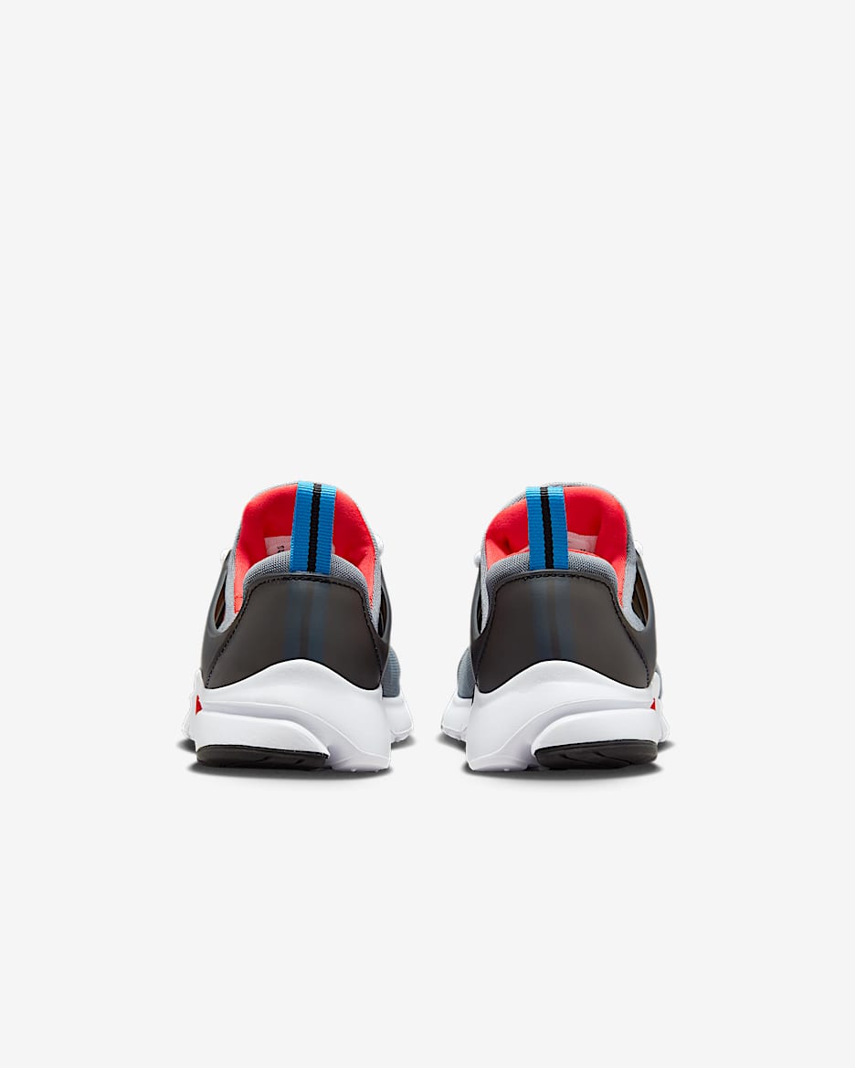 Nike Presto Big Kids Shoe. Nike